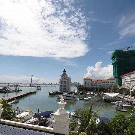 Appartement The Straits Quay Marina By Messina Clive à George Town Extérieur photo