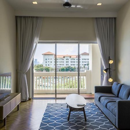 Appartement The Straits Quay Marina By Messina Clive à George Town Extérieur photo