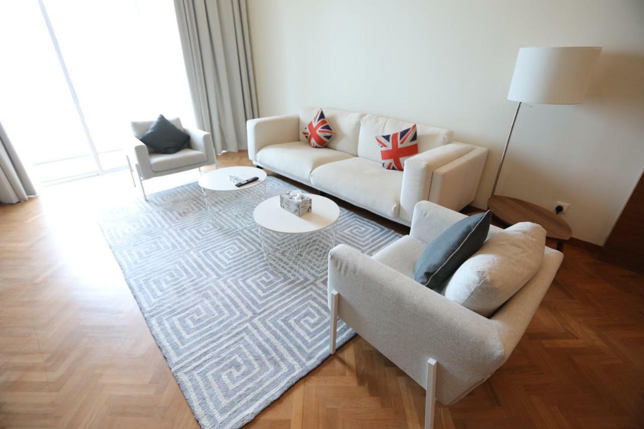 Appartement The Straits Quay Marina By Messina Clive à George Town Extérieur photo