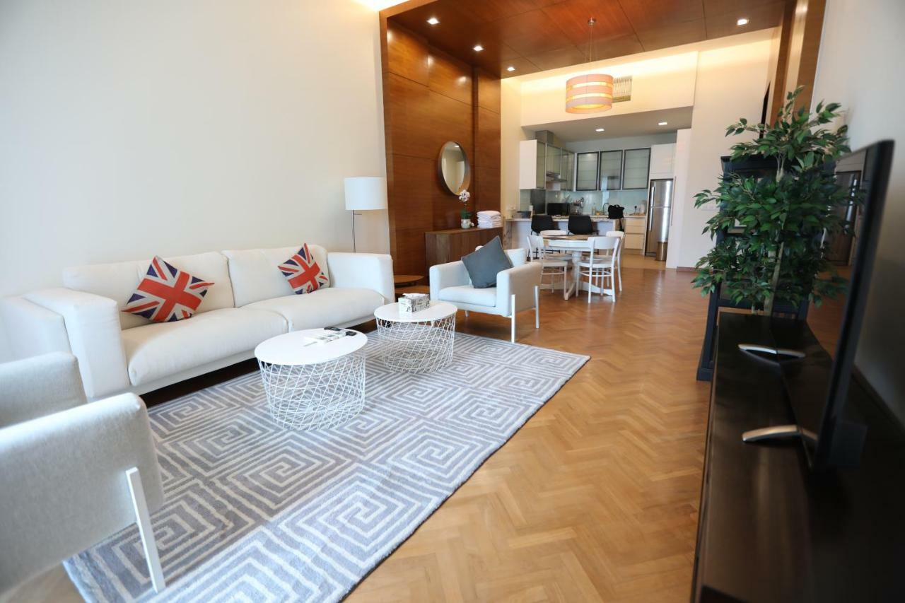 Appartement The Straits Quay Marina By Messina Clive à George Town Extérieur photo