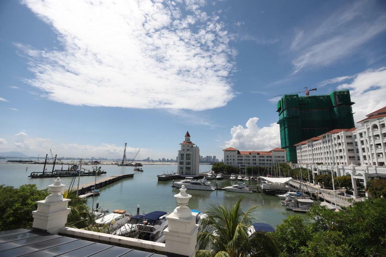 Appartement The Straits Quay Marina By Messina Clive à George Town Extérieur photo