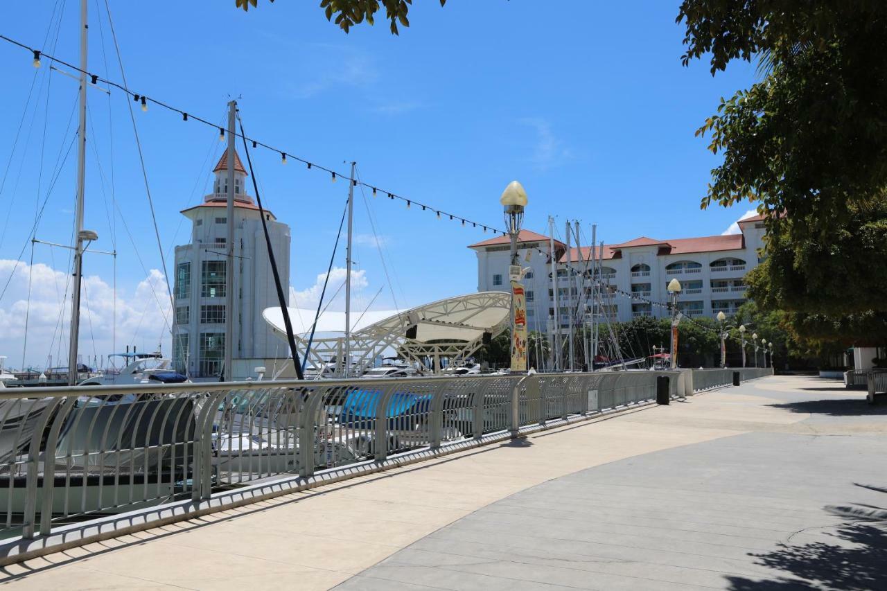 Appartement The Straits Quay Marina By Messina Clive à George Town Extérieur photo