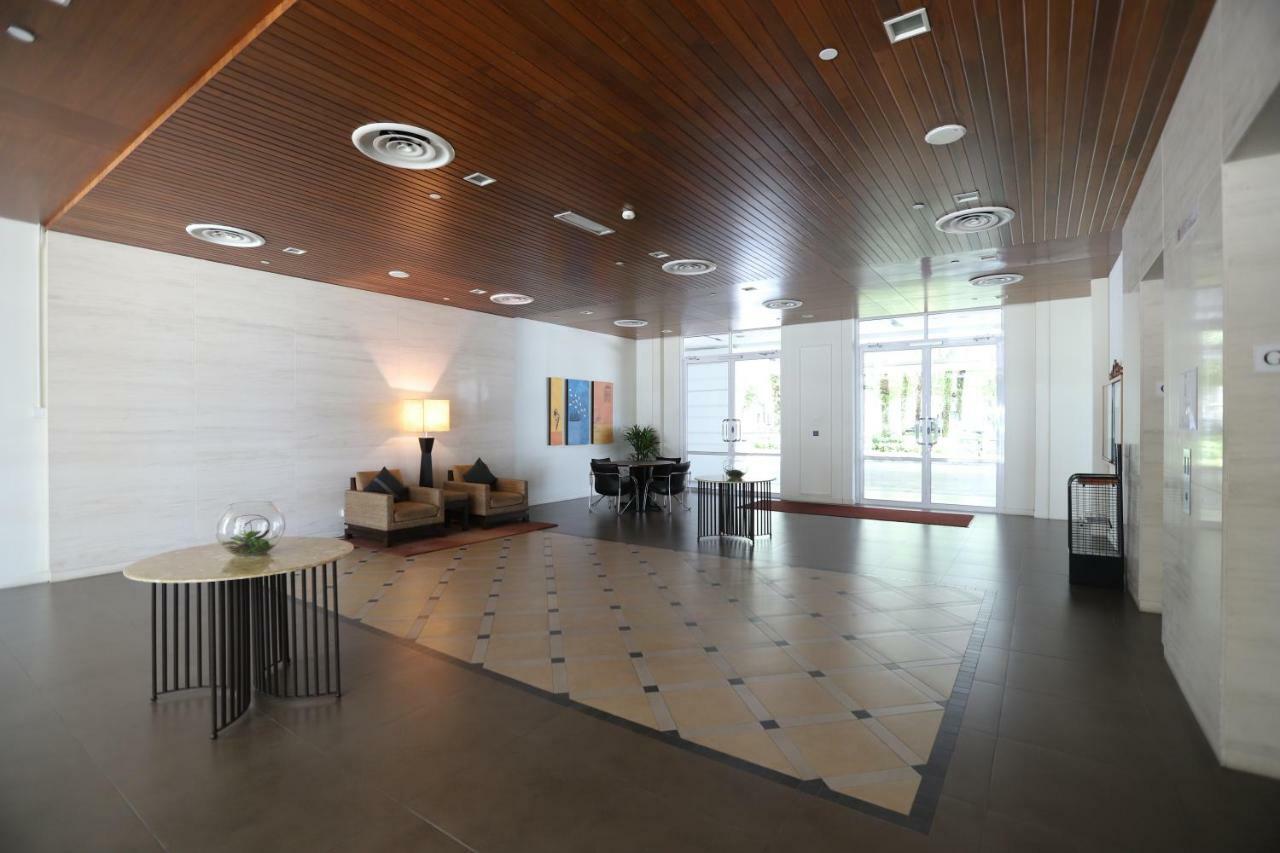 Appartement The Straits Quay Marina By Messina Clive à George Town Extérieur photo