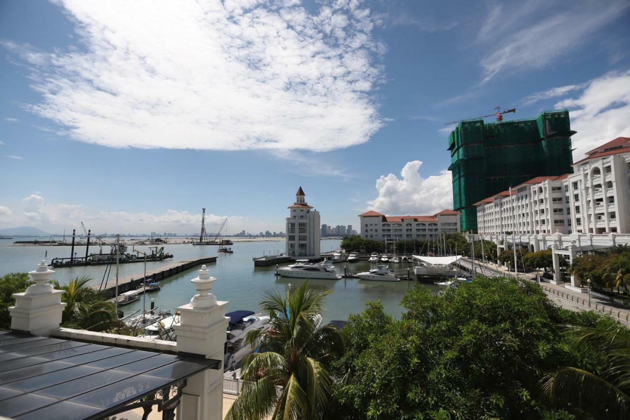 Appartement The Straits Quay Marina By Messina Clive à George Town Extérieur photo