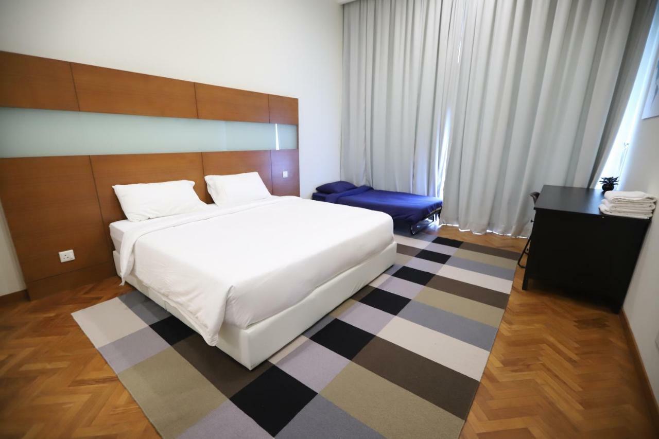 Appartement The Straits Quay Marina By Messina Clive à George Town Extérieur photo