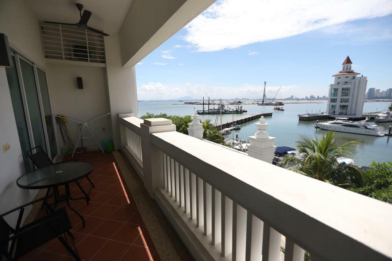 Appartement The Straits Quay Marina By Messina Clive à George Town Extérieur photo