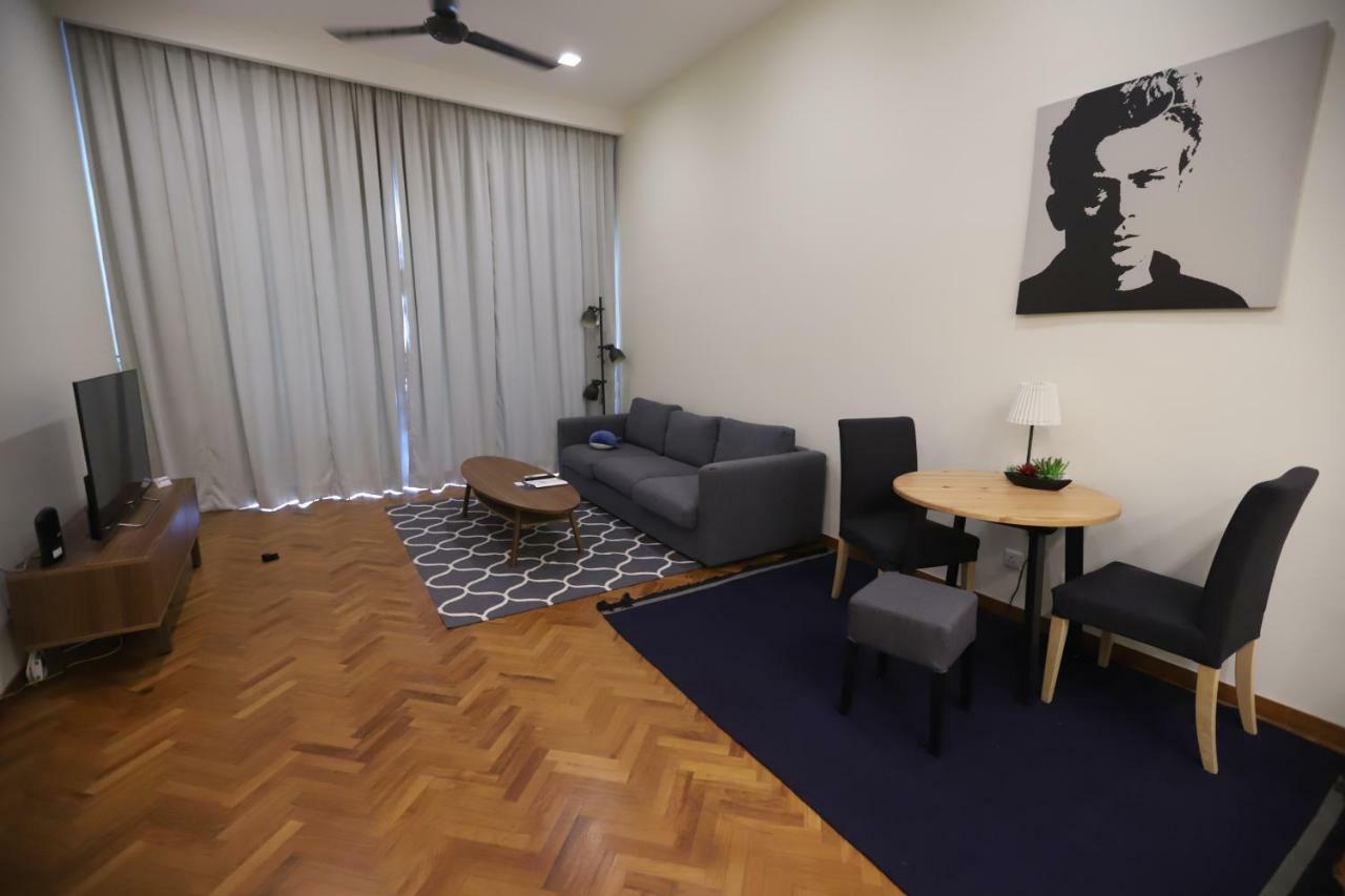 Appartement The Straits Quay Marina By Messina Clive à George Town Extérieur photo