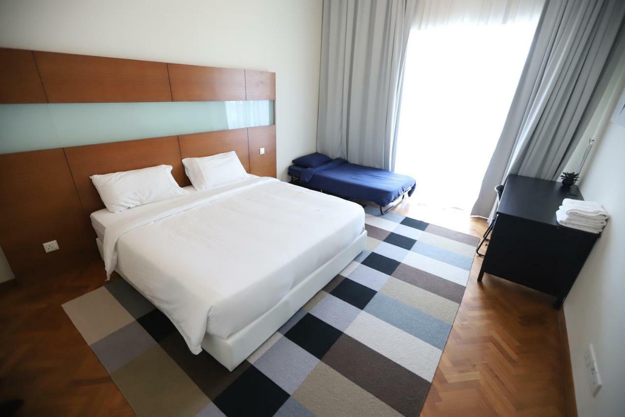 Appartement The Straits Quay Marina By Messina Clive à George Town Extérieur photo