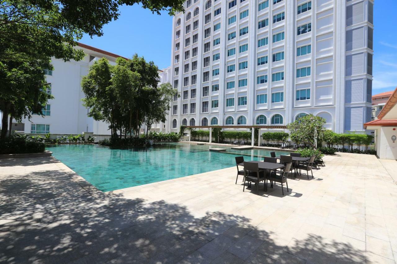 Appartement The Straits Quay Marina By Messina Clive à George Town Extérieur photo