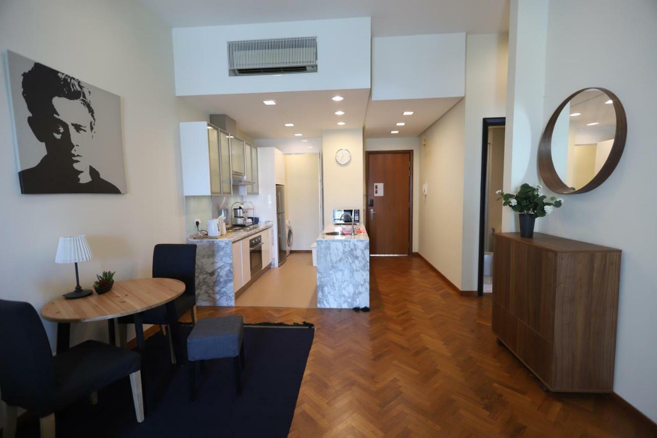 Appartement The Straits Quay Marina By Messina Clive à George Town Extérieur photo