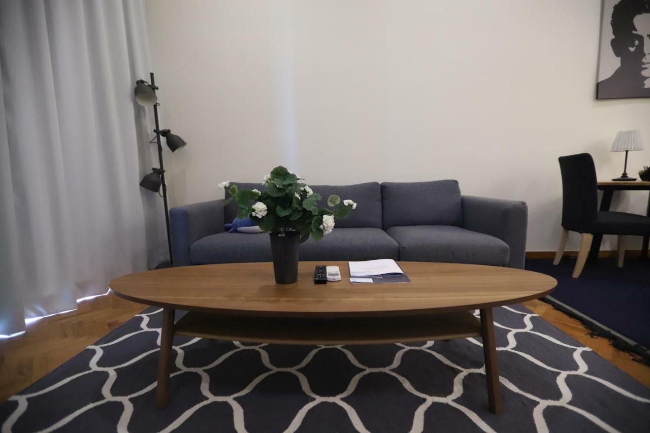 Appartement The Straits Quay Marina By Messina Clive à George Town Extérieur photo