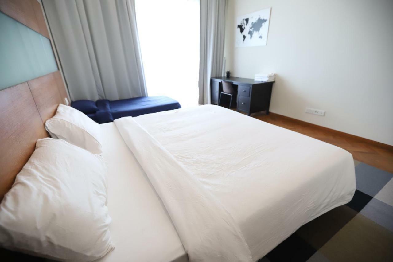 Appartement The Straits Quay Marina By Messina Clive à George Town Extérieur photo