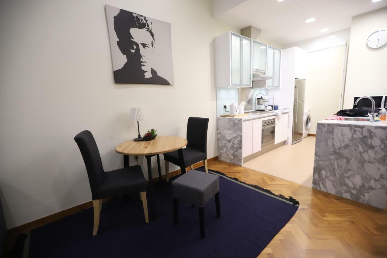Appartement The Straits Quay Marina By Messina Clive à George Town Extérieur photo