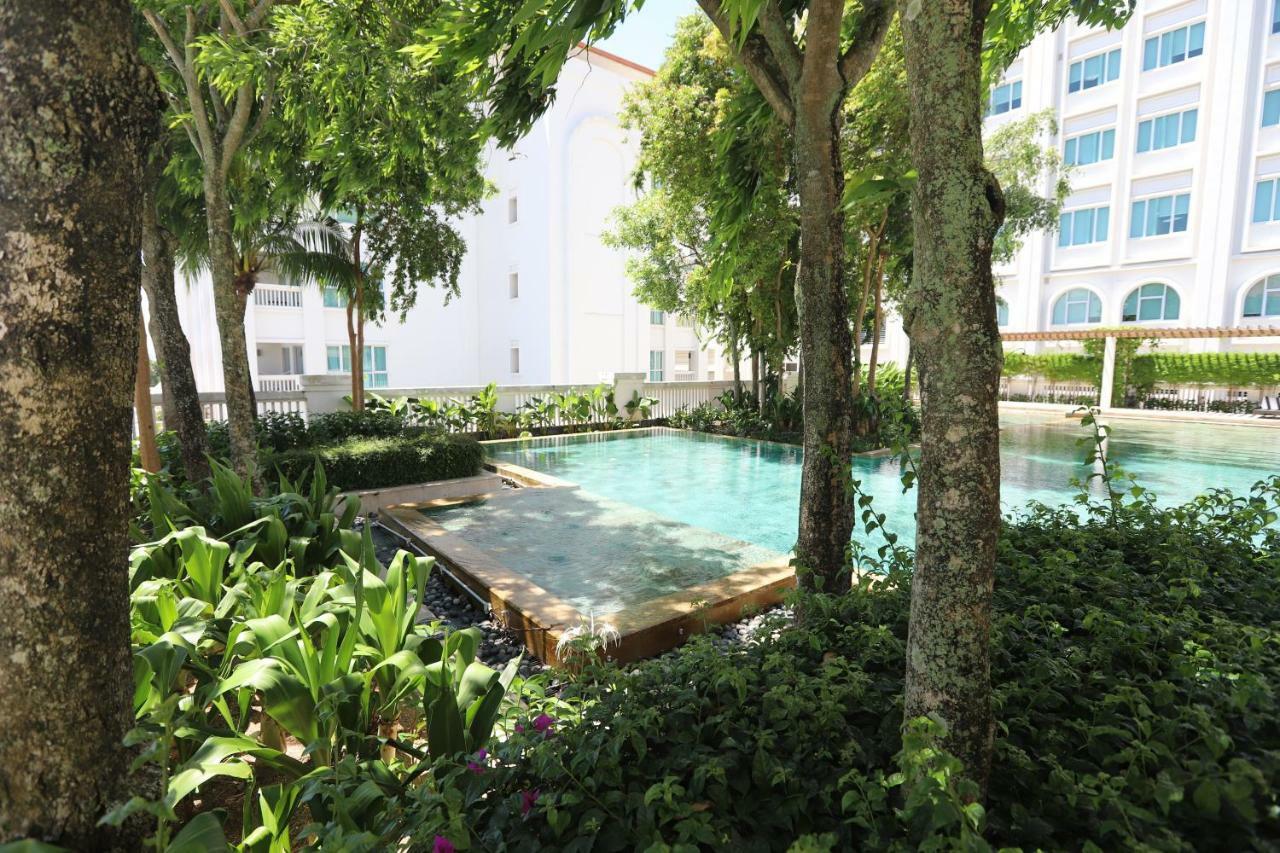 Appartement The Straits Quay Marina By Messina Clive à George Town Extérieur photo