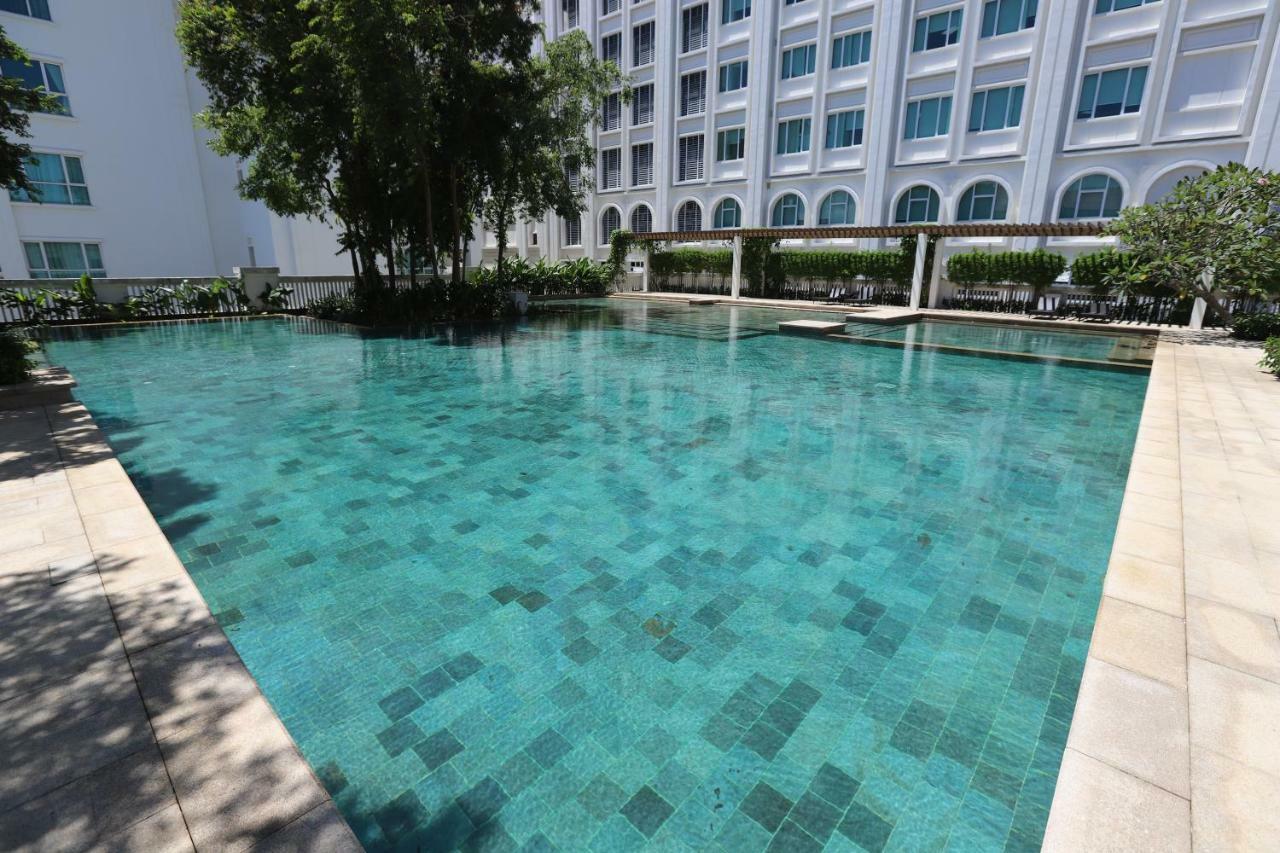Appartement The Straits Quay Marina By Messina Clive à George Town Extérieur photo