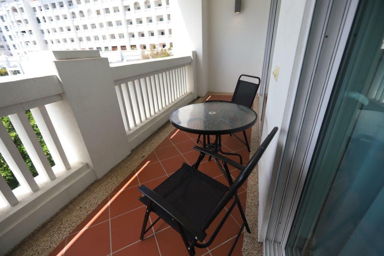 Appartement The Straits Quay Marina By Messina Clive à George Town Extérieur photo