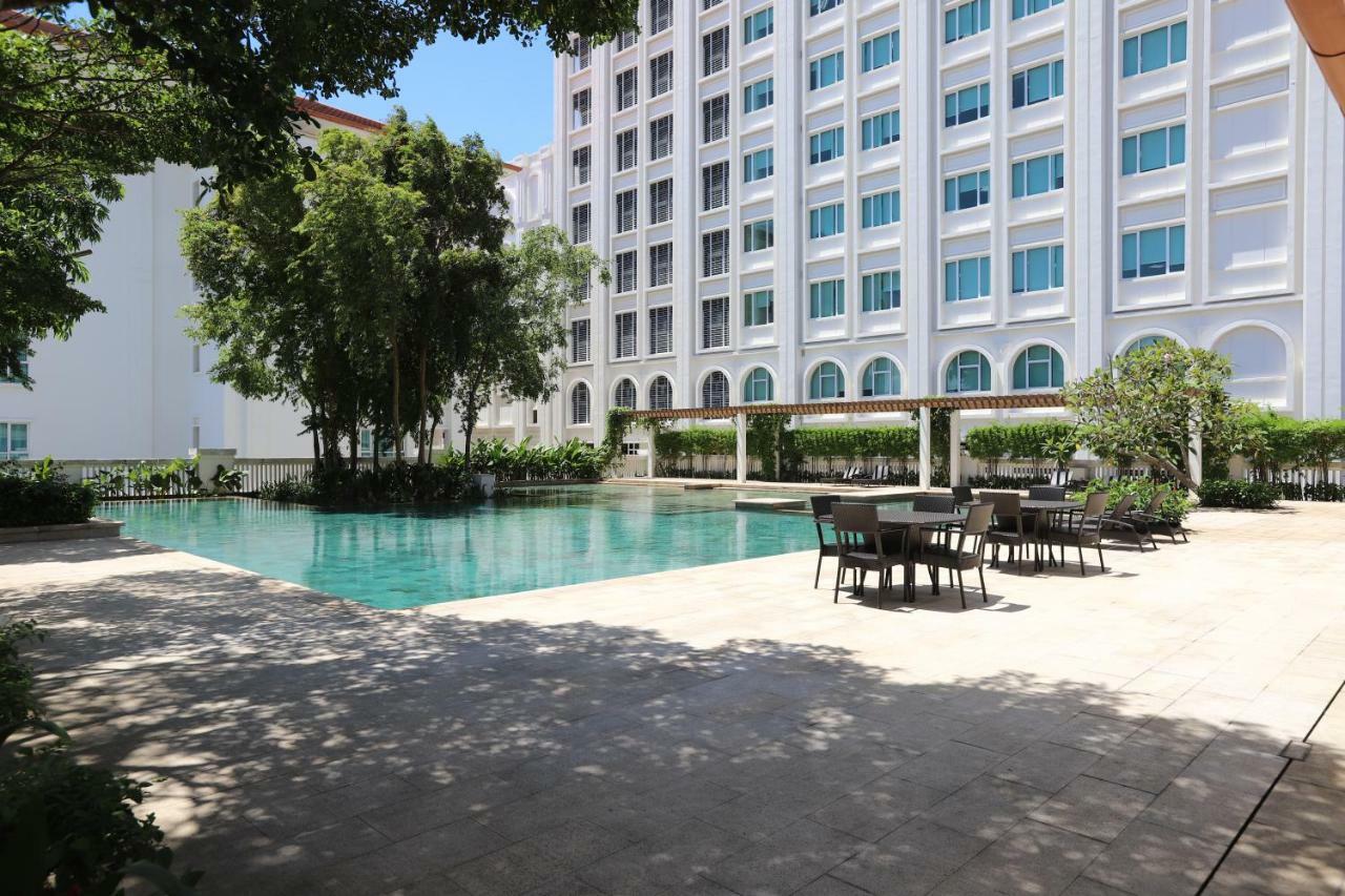 Appartement The Straits Quay Marina By Messina Clive à George Town Extérieur photo