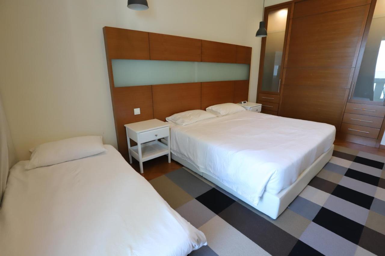 Appartement The Straits Quay Marina By Messina Clive à George Town Extérieur photo