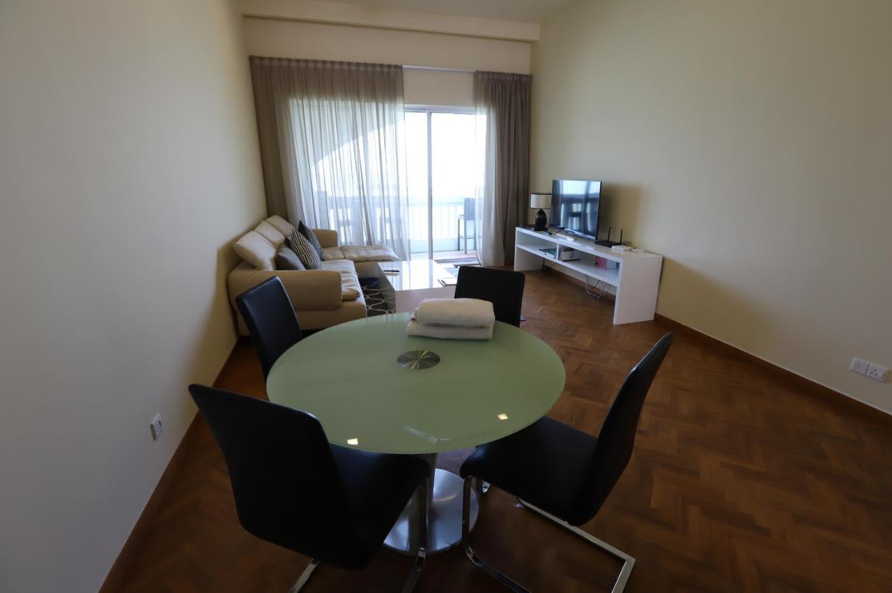Appartement The Straits Quay Marina By Messina Clive à George Town Extérieur photo