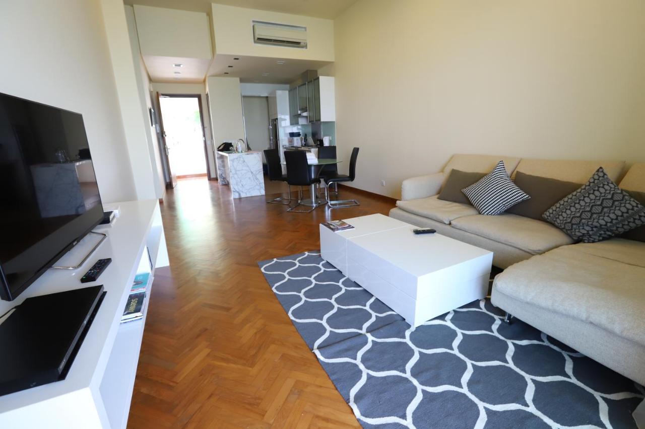 Appartement The Straits Quay Marina By Messina Clive à George Town Extérieur photo