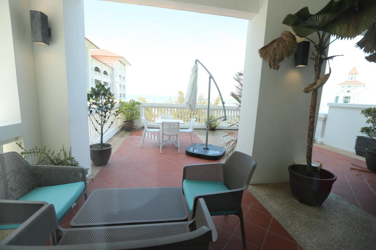 Appartement The Straits Quay Marina By Messina Clive à George Town Extérieur photo