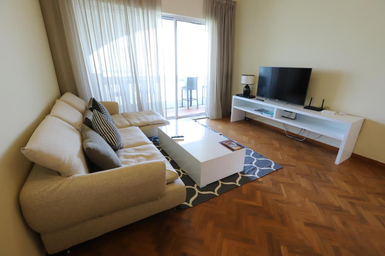 Appartement The Straits Quay Marina By Messina Clive à George Town Extérieur photo