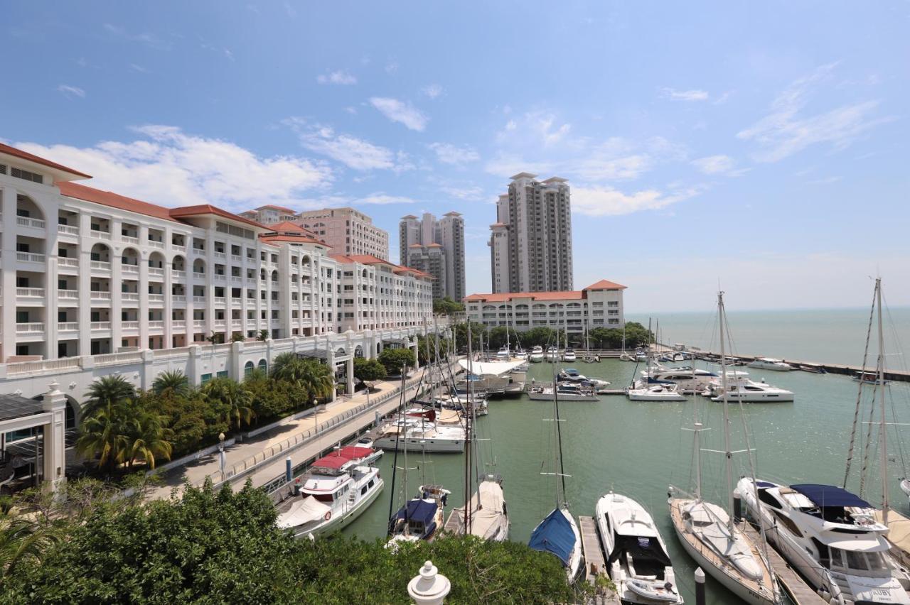 Appartement The Straits Quay Marina By Messina Clive à George Town Extérieur photo