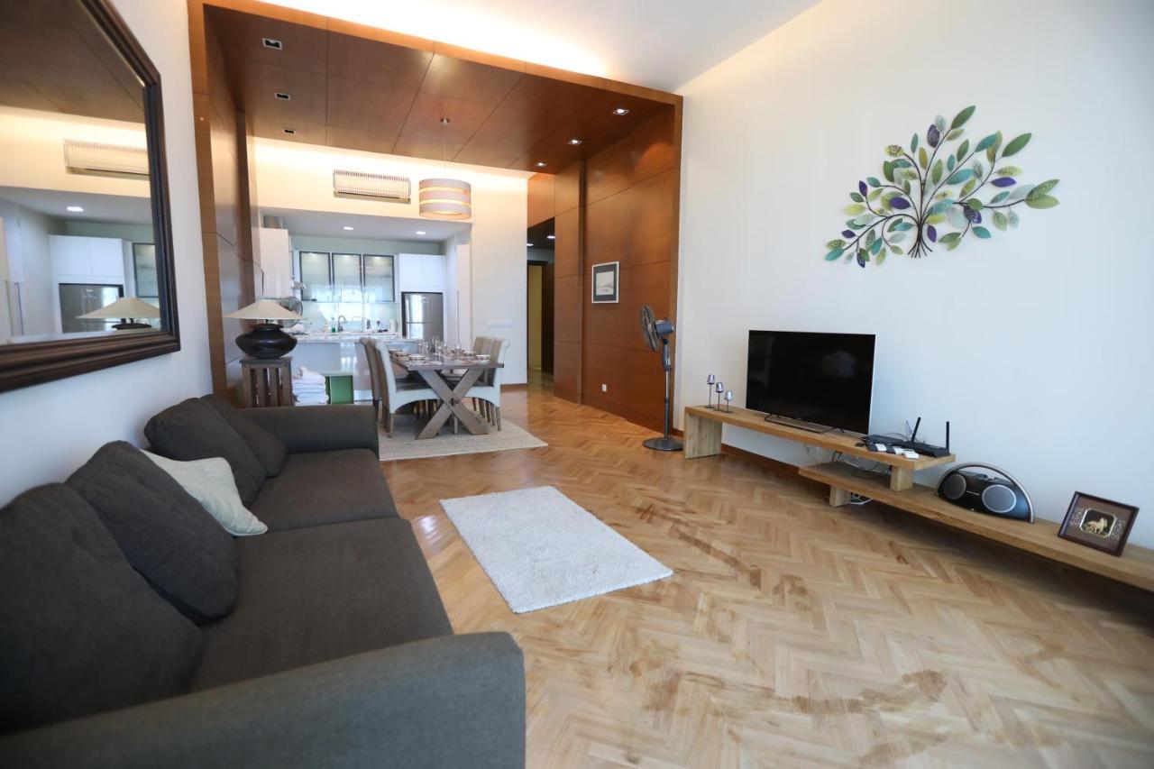 Appartement The Straits Quay Marina By Messina Clive à George Town Extérieur photo