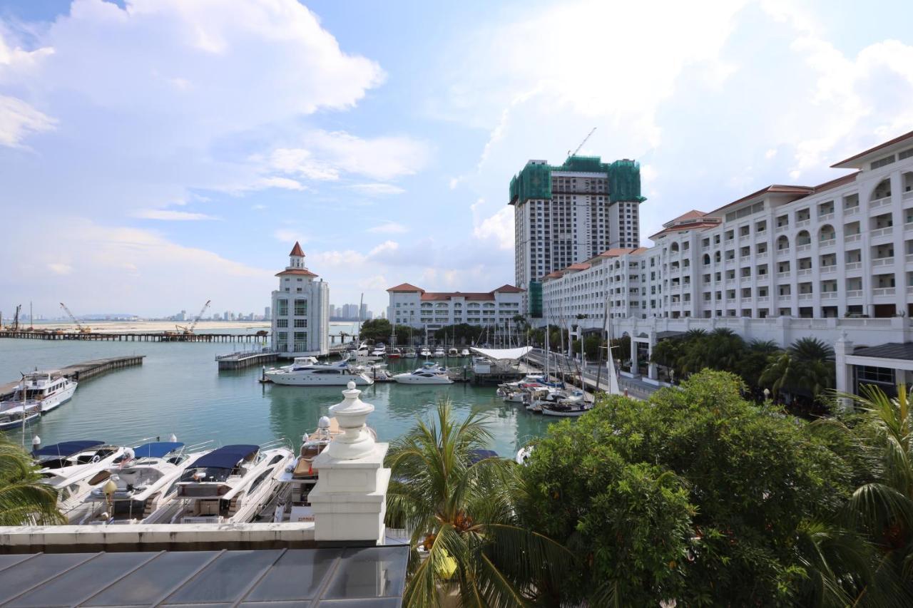 Appartement The Straits Quay Marina By Messina Clive à George Town Extérieur photo