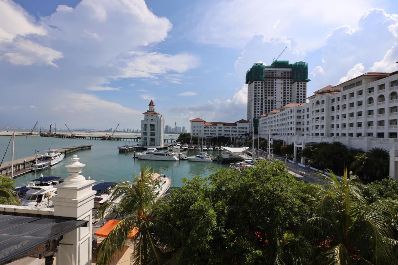 Appartement The Straits Quay Marina By Messina Clive à George Town Extérieur photo