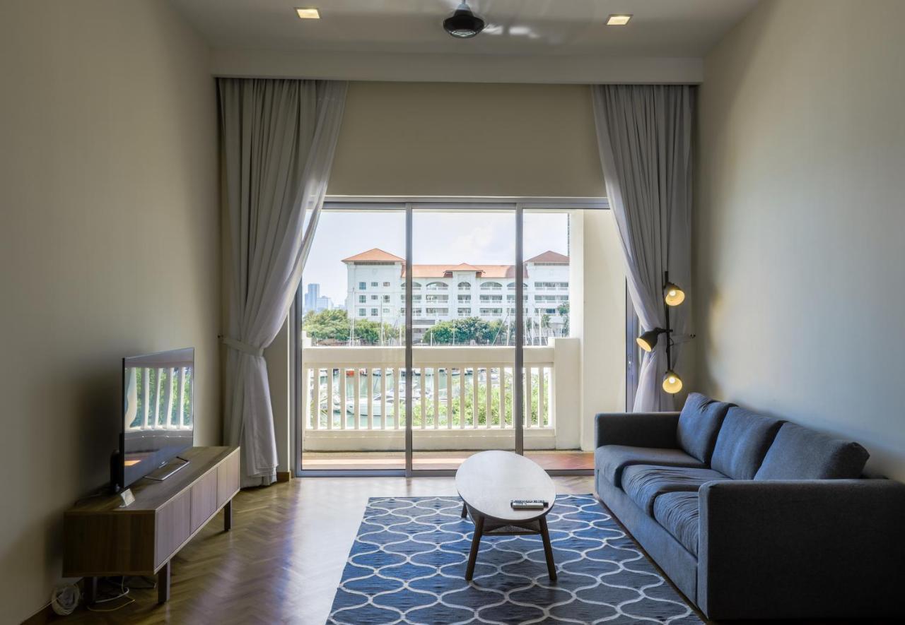 Appartement The Straits Quay Marina By Messina Clive à George Town Extérieur photo