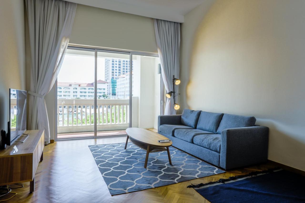 Appartement The Straits Quay Marina By Messina Clive à George Town Extérieur photo